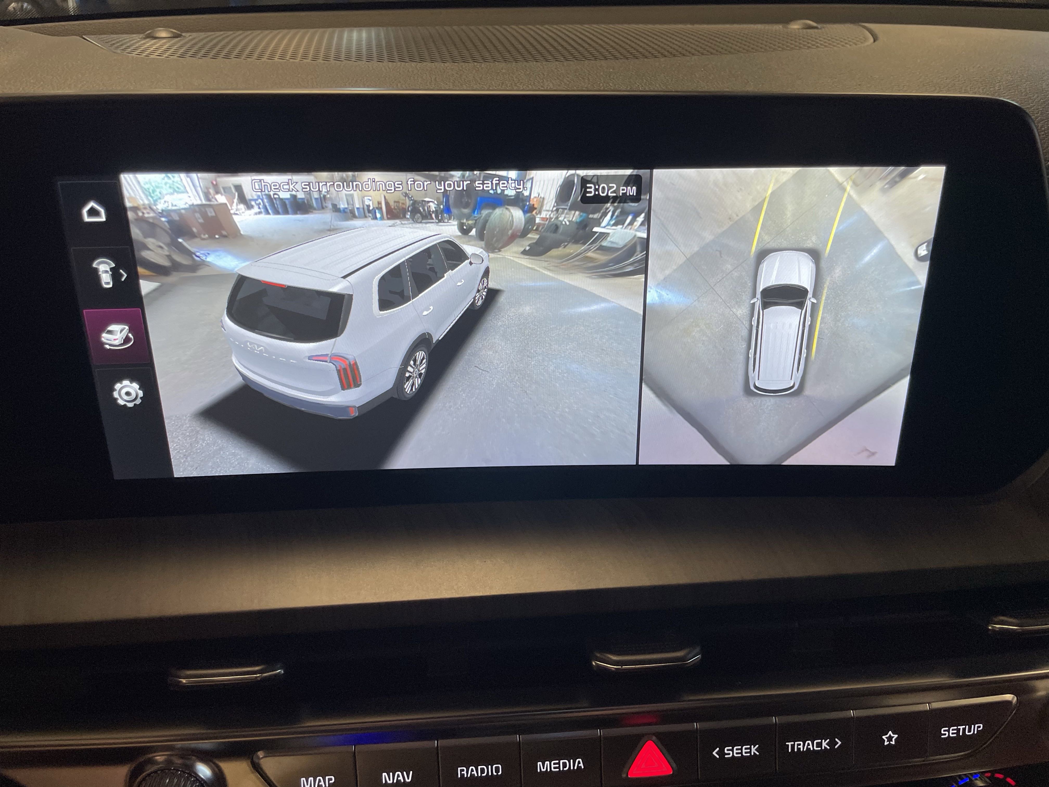 Used 2024 Kia Telluride SX Prestige image 42