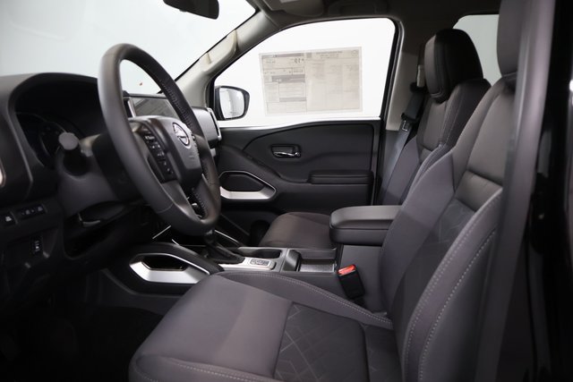 New 2026 Nissan Frontier SV w/ SV Convenience Package AWD/4WD image 11