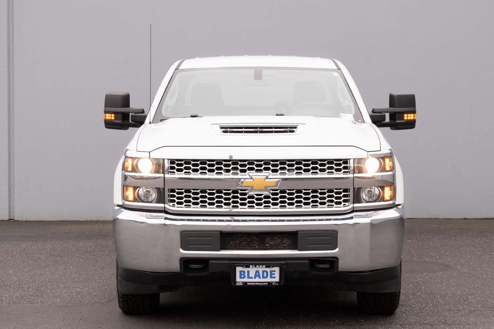 Used 2019 Chevrolet Silverado 3500 W/T image 18