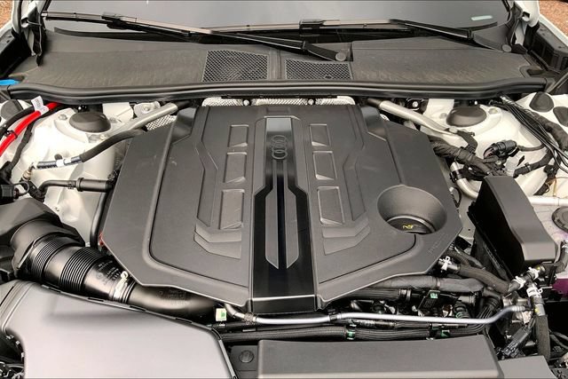 New 2026 Audi A6 Premium Plus AWD/4WD image 10