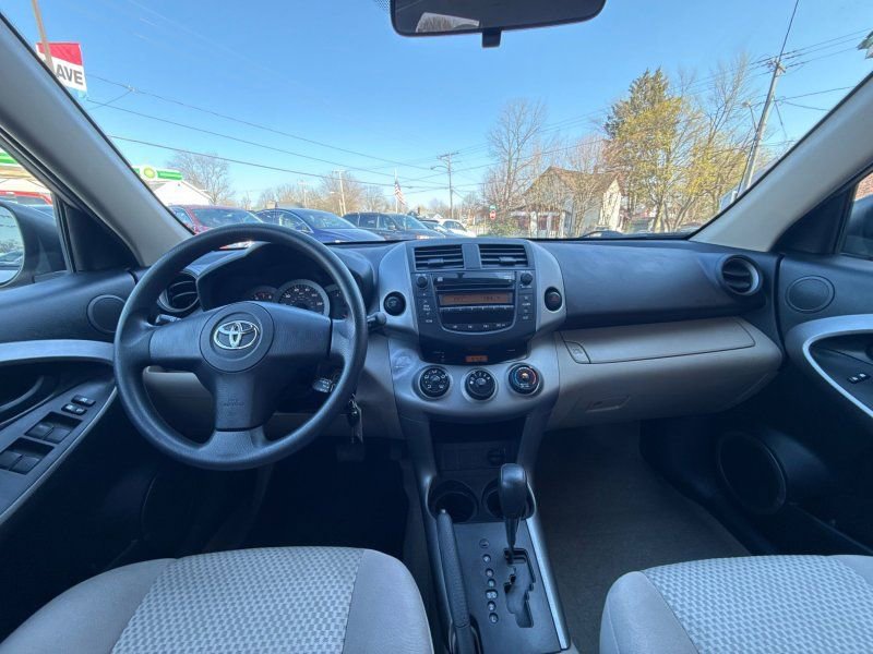 Used 2008 Toyota RAV4 2WD image 21