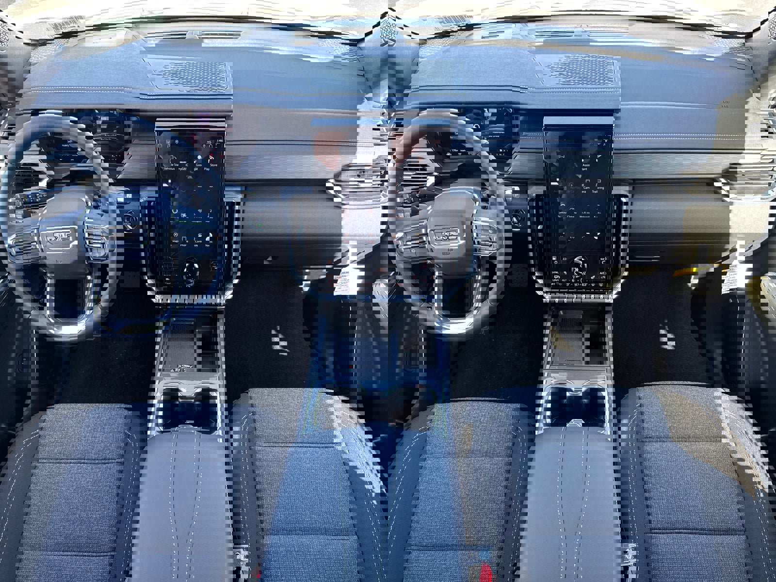 Used 2026 GMC Acadia Elevation w/ Black Edition image 22