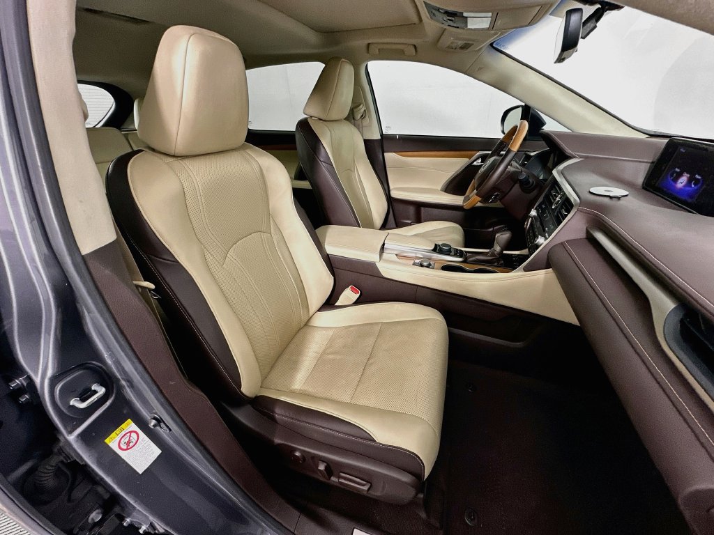 Used 2016 Lexus RX 350 FWD w/ Premium Package image 28