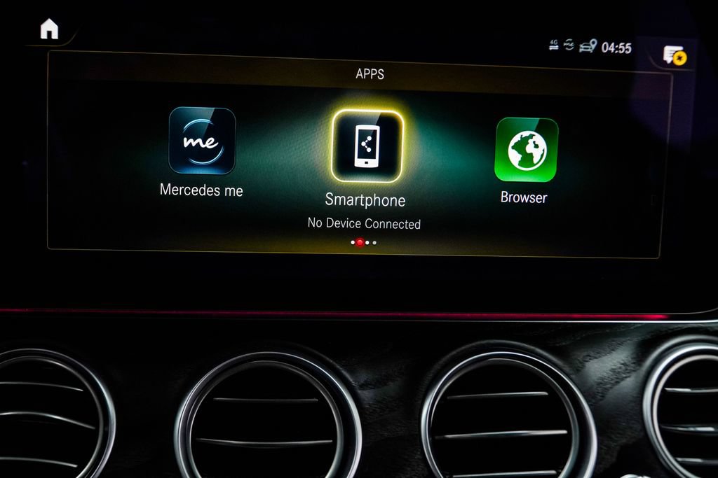 Used 2023 Mercedes-Benz E 350 Sedan image 28