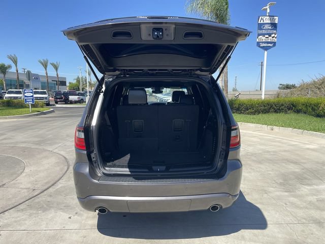 Used 2020 Dodge Durango GT w/ Blacktop Package RWD image 26