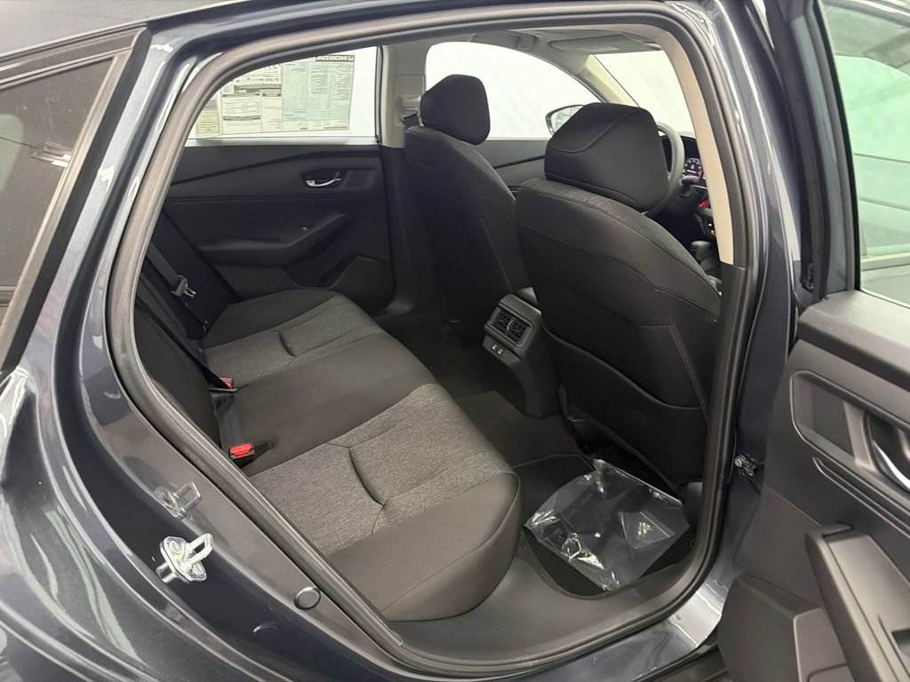 New 2026 Honda Accord SE image 16