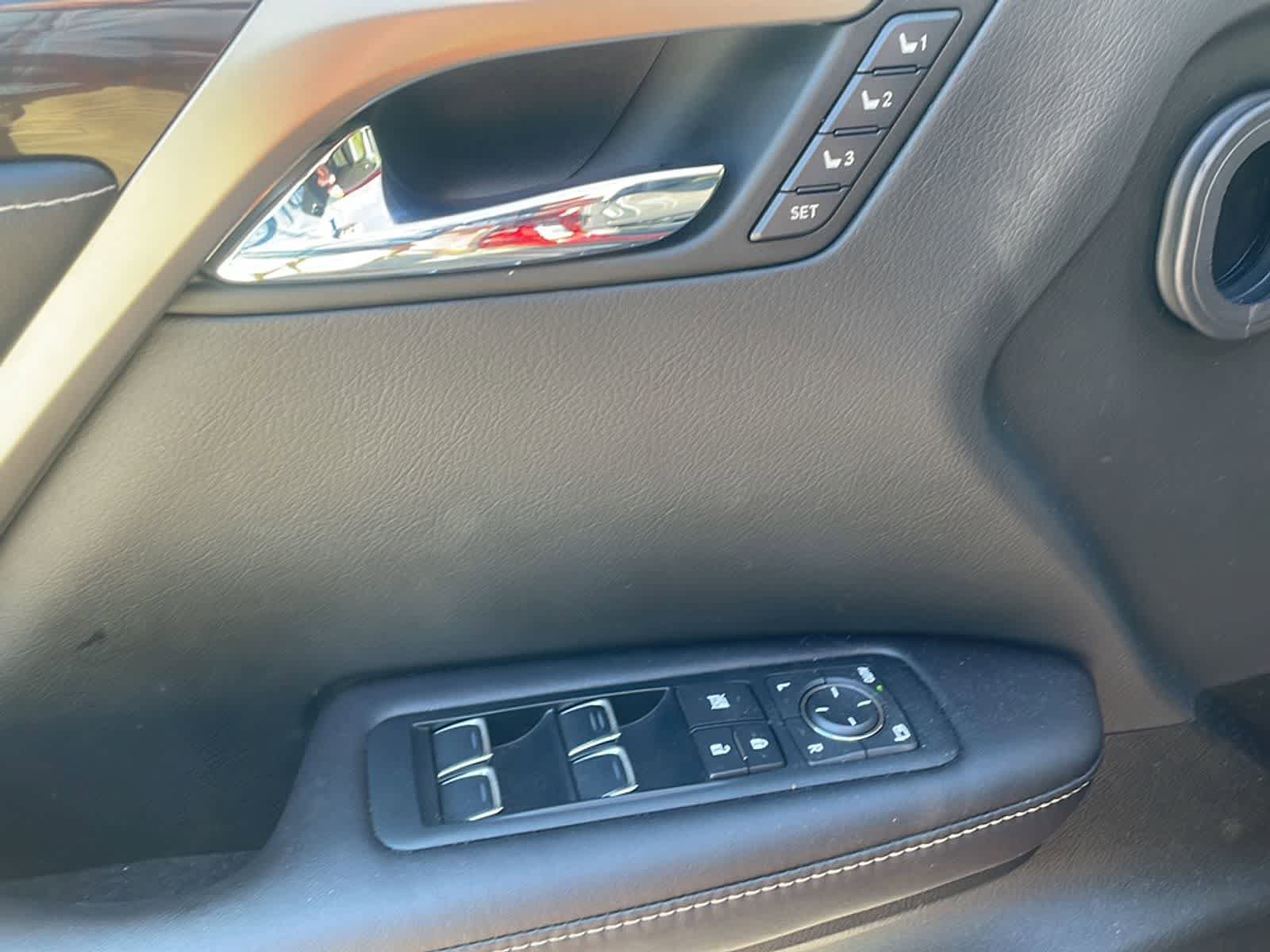 Used 2016 Lexus RX 450h AWD w/ Cold Weather Package image 14