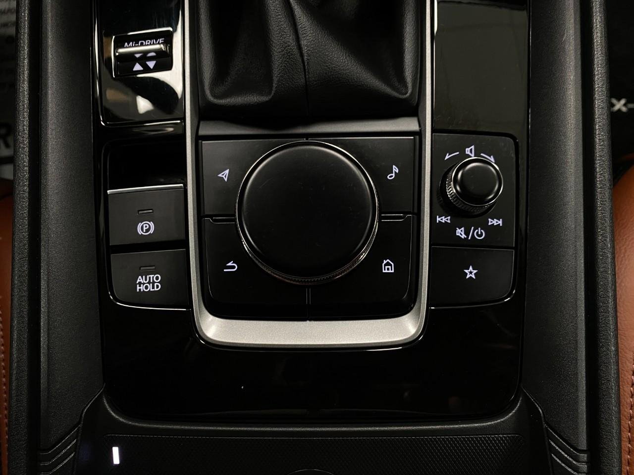 Used 2025 MAZDA CX-50 AWD 2.5 Turbo w/ Accent Package image 26