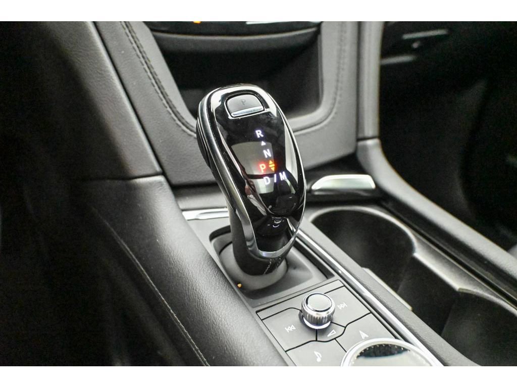 Used 2024 Cadillac XT5 Premium Luxury w/ Technology Package image 48