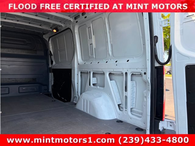 Used 2020 Mercedes-Benz Sprinter 1500 w/ Driver Convenience Package image 22