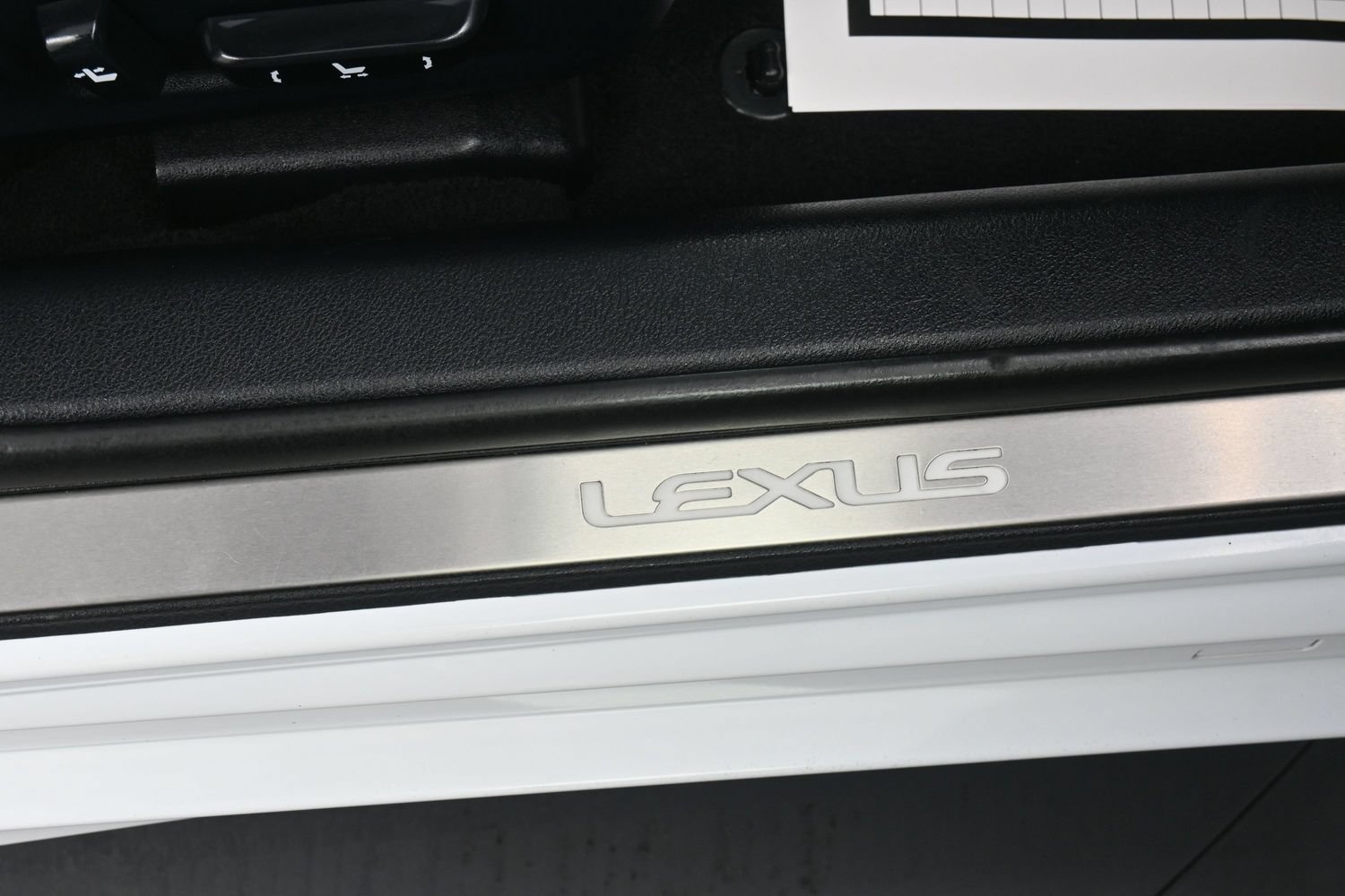 Used 2016 Lexus IS 200t RWD image 46
