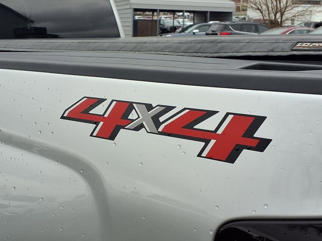 Certified 2019 Chevrolet Silverado 1500 LT w/ All Star Edition image 30