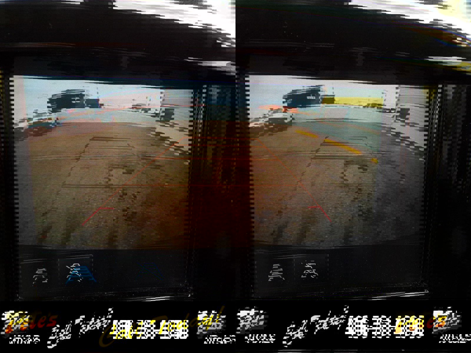 Used 2019 Chevrolet Traverse LS AWD/4WD image 31