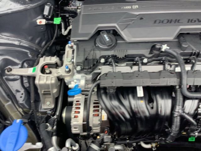 Certified 2026 Hyundai Kona SEL Sport AWD/4WD image 60