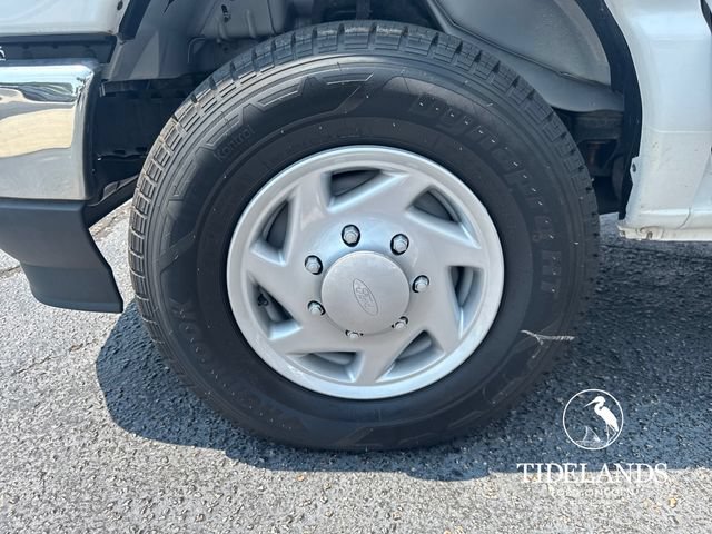 Certified 2024 Ford E-350 and Econoline 350 Super Duty w/ Power Windows & Locks Group RWD image 34