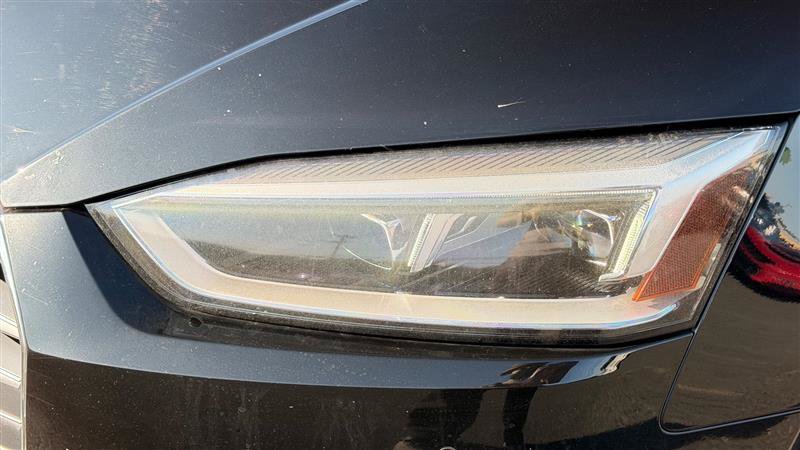 Used 2018 Audi S5 Prestige w/ S Sport Package AWD/4WD image 17
