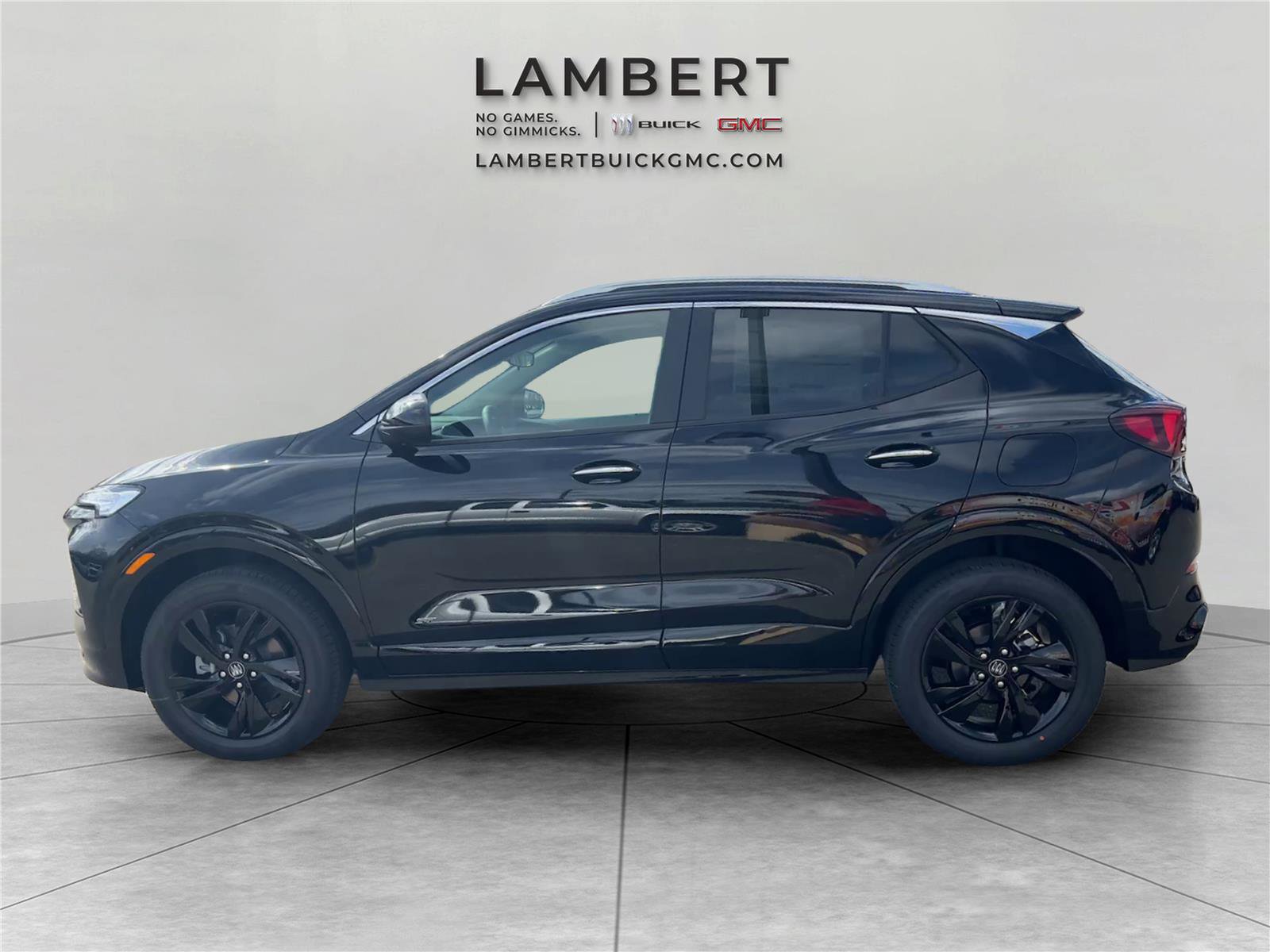New 2026 Buick Encore GX Sport Touring w/ Comfort Package image 2