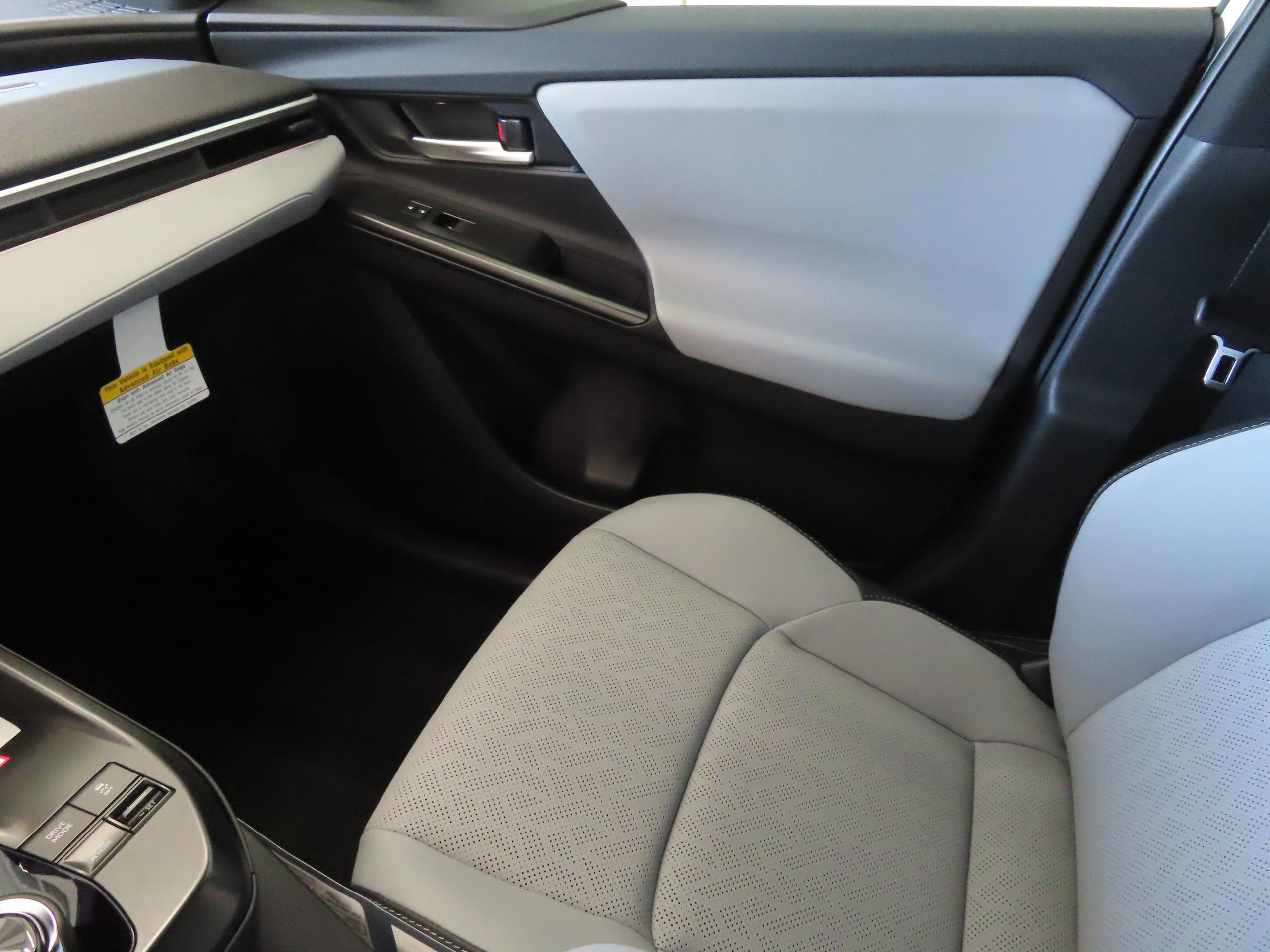 New 2026 Subaru Solterra Premium image 20