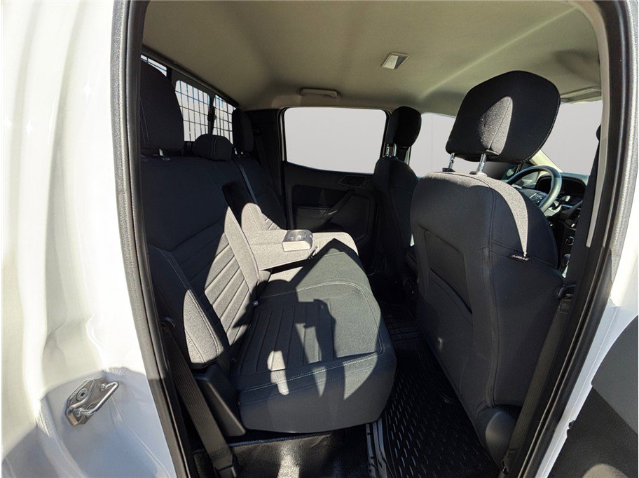 Used 2021 Ford Ranger XL w/ FX4 Off-Road Package image 36