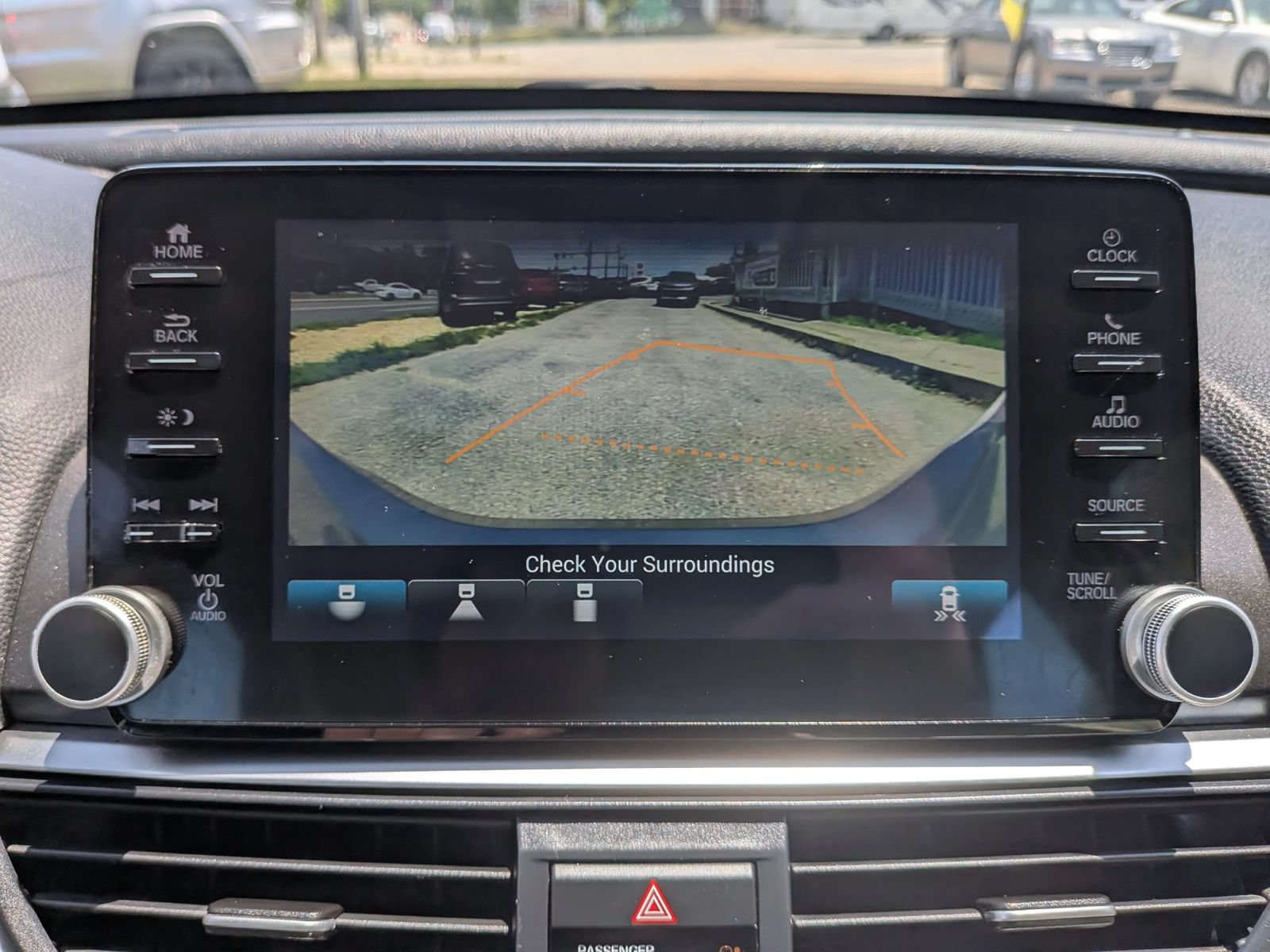 Used 2020 Honda Accord EX-L image 55
