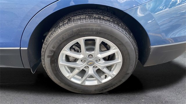 Used 2024 Chevrolet Equinox LT image 21