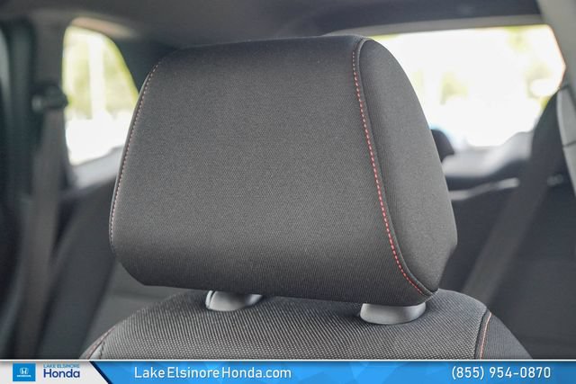 Used 2026 Honda CR-V Sport image 27