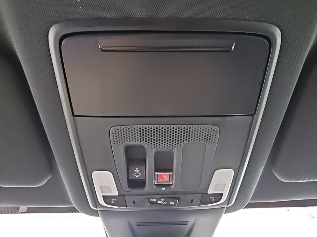 New 2026 Honda CR-V Sport-L image 21