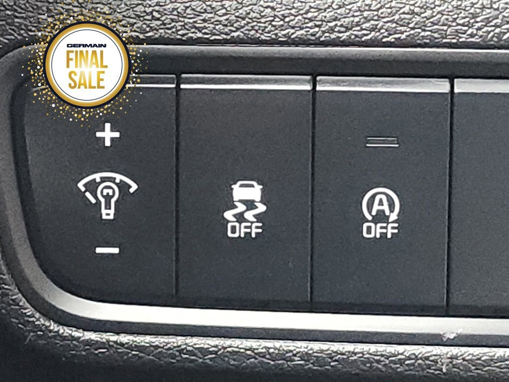 Certified 2024 Kia Soul LX w/ Option Group 015 image 29