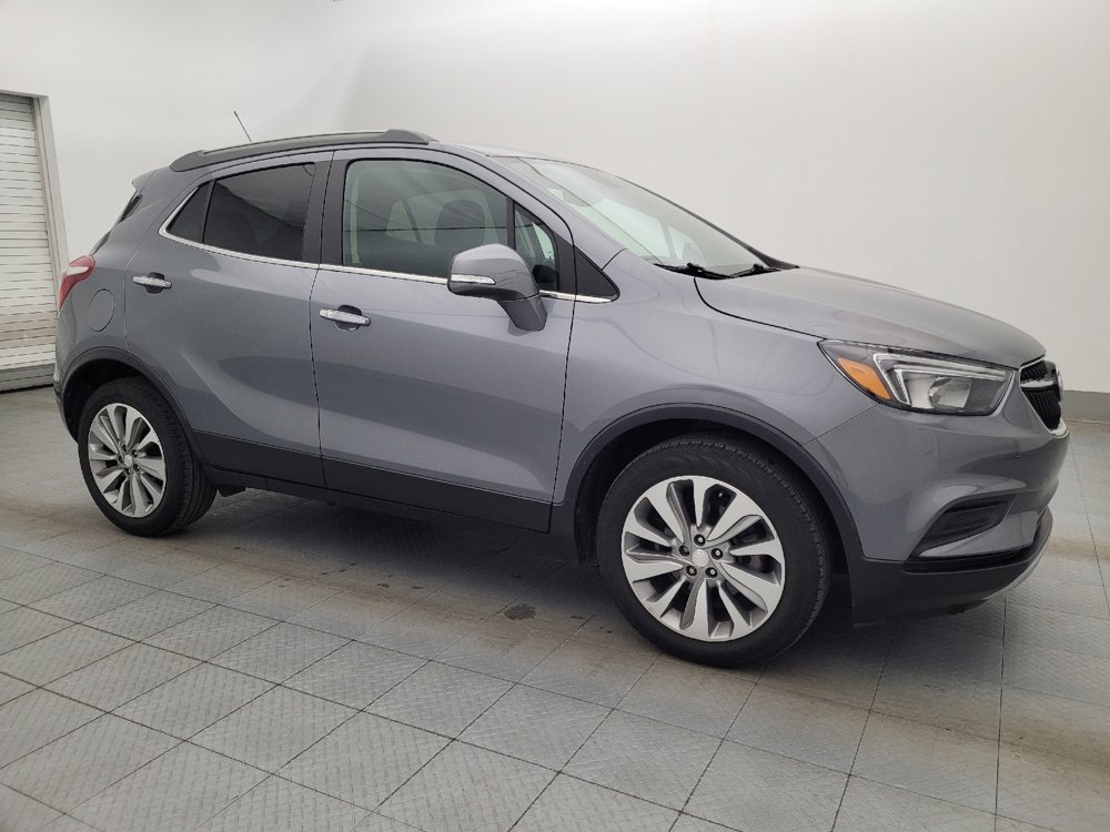 Used 2019 Buick Encore Preferred image 11