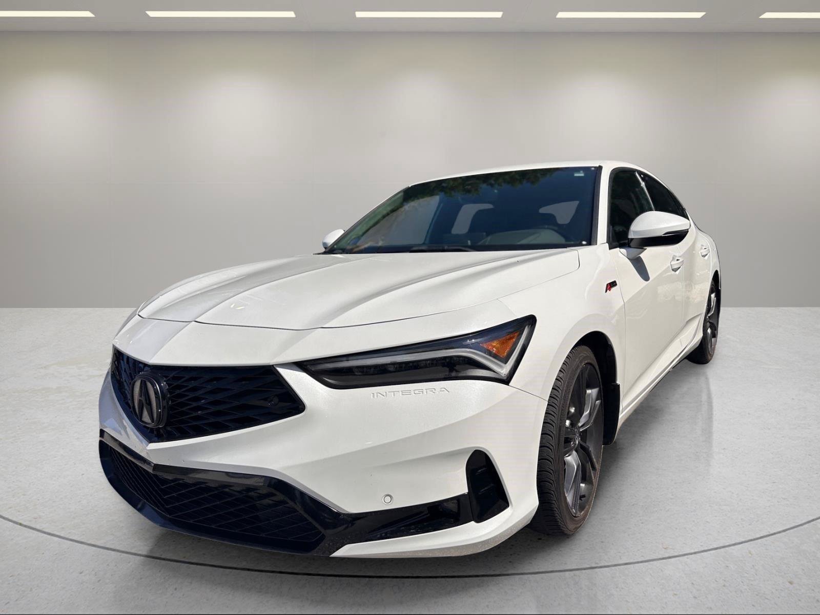 Used 2025 Acura Integra A-Spec w/ Technology Package FWD image 3