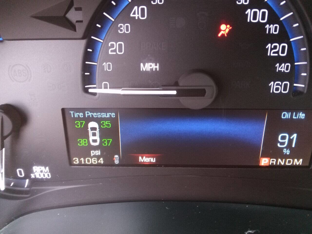 Used 2015 Cadillac XTS Hearse image 17