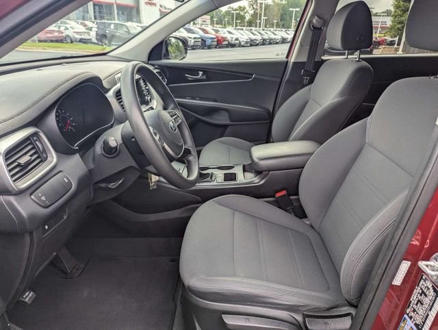 Used 2020 Kia Sorento FWD V6 image 7