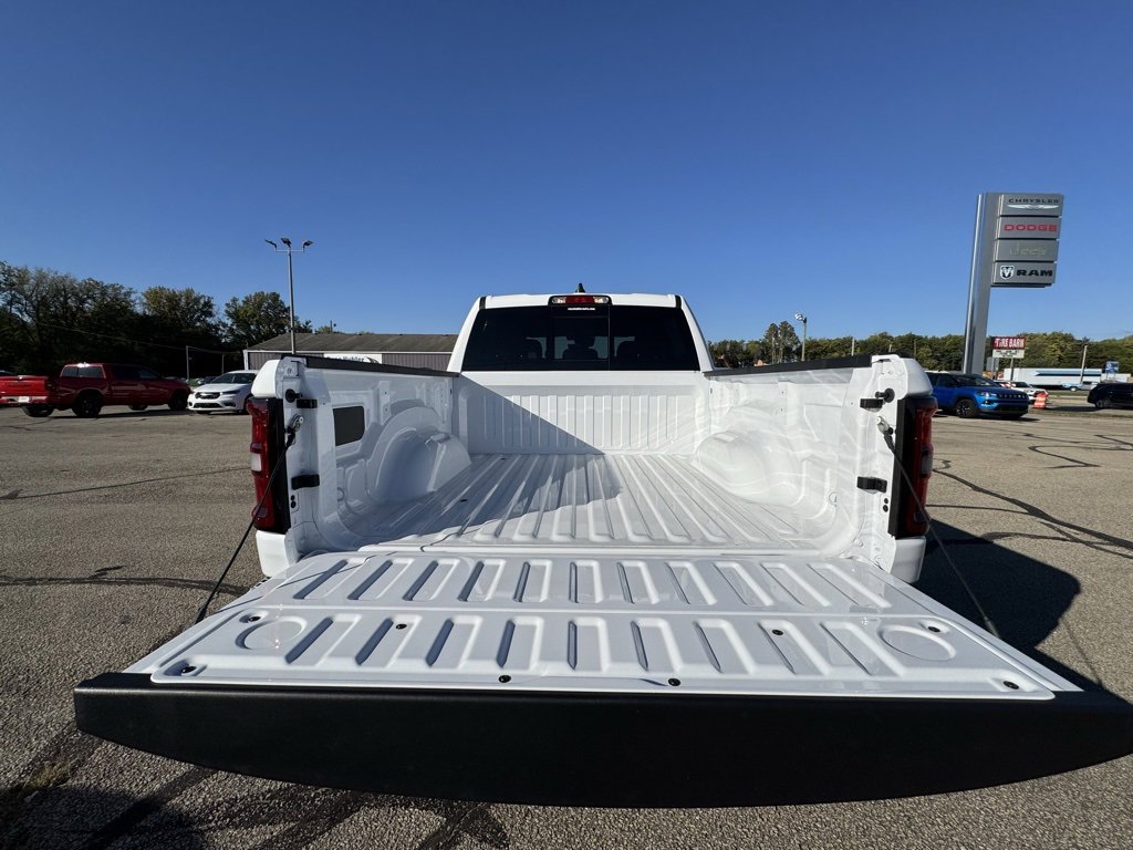 New 2026 RAM 1500 Big Horn image 5