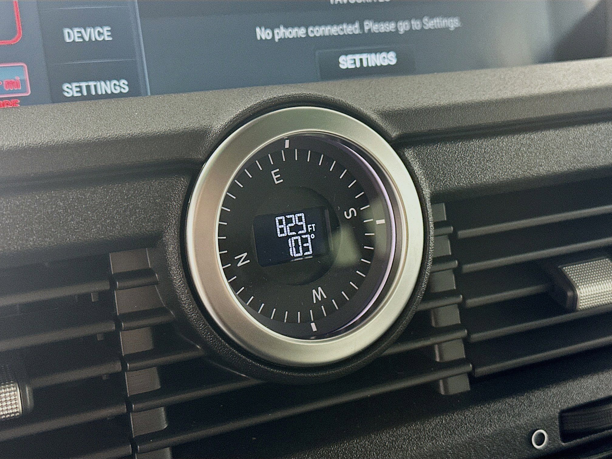 New 2025 INEOS Grenadier Station Wagon AWD/4WD image 26