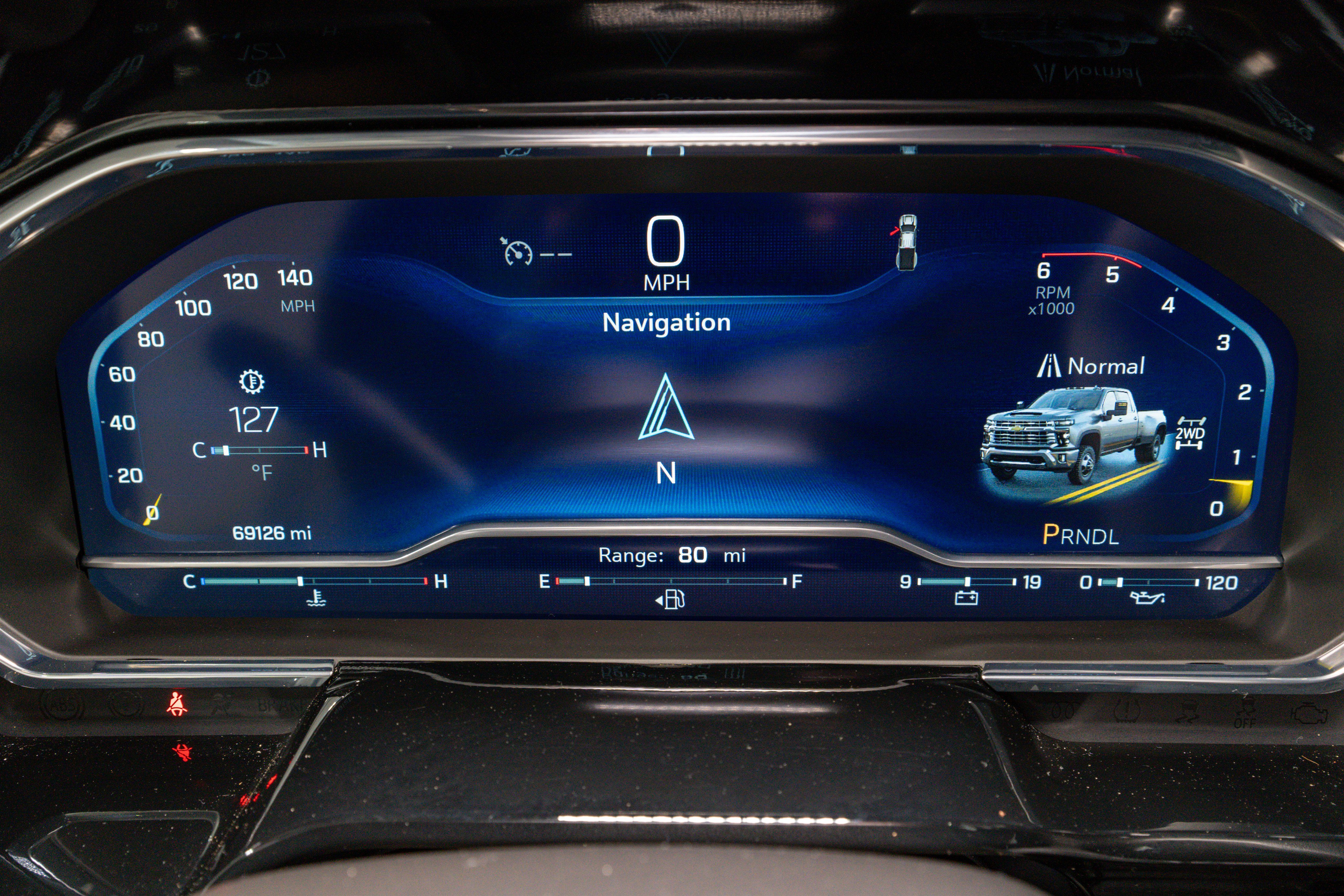 Used 2024 Chevrolet Silverado 3500 LT w/ Convenience Package image 26