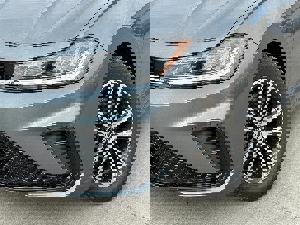 New 2026 Volkswagen Jetta Sport image 2