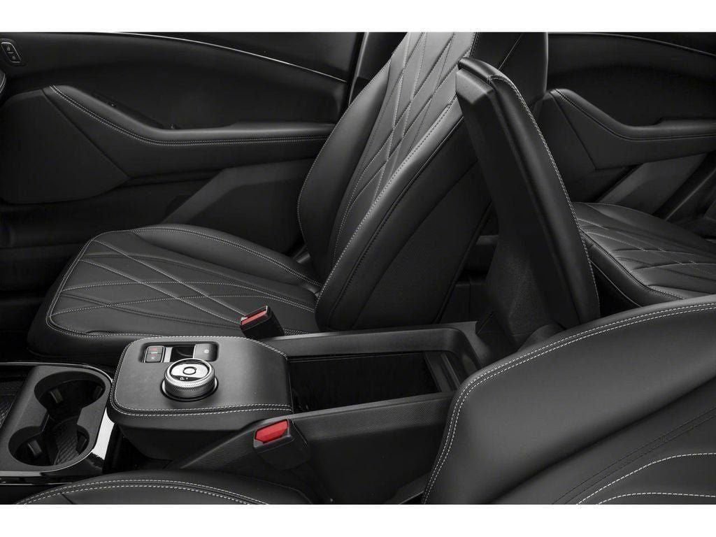 Used 2021 Ford Mustang Mach-E Select w/ Comfort/Appearance Package AWD/4WD image 98