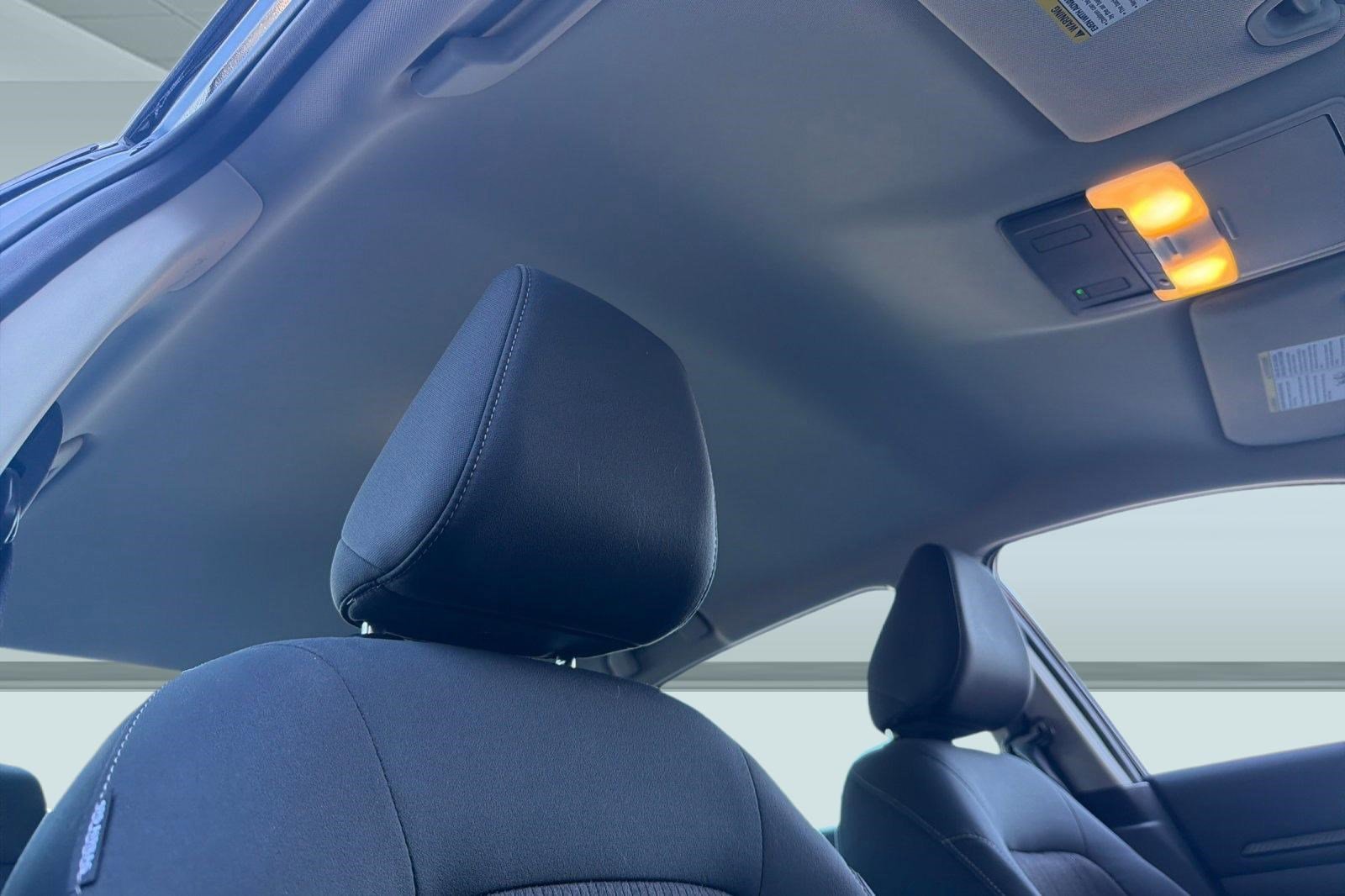 Used 2025 Nissan Altima 2.5 SV image 25