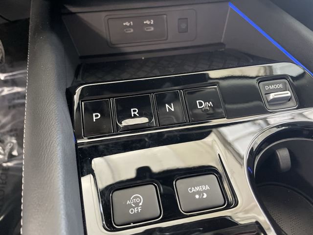 Certified 2025 Nissan Murano SL image 31