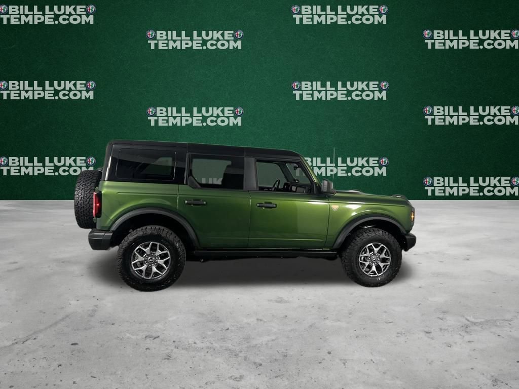 Used 2025 Ford Bronco Badlands image 5
