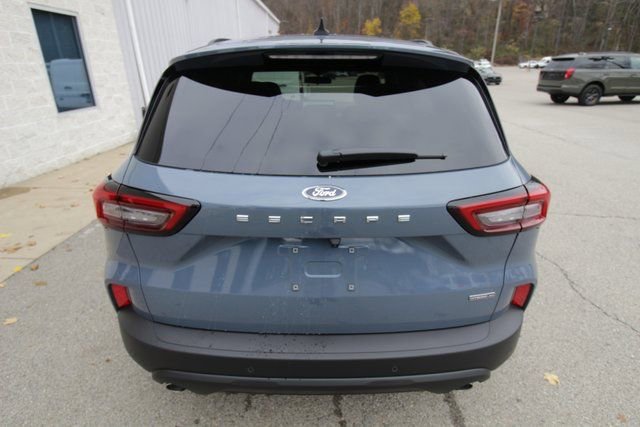 New 2026 Ford Escape ST-Line Select w/ Tech Pack #1 image 13