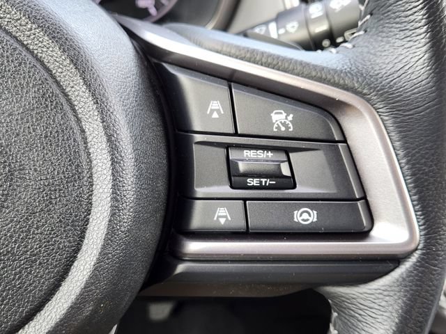 Certified 2023 Subaru Outback Onyx Edition AWD/4WD image 30