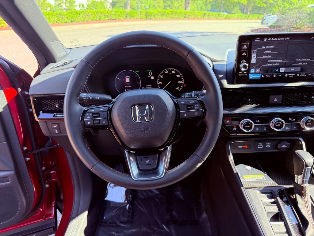 Used 2024 Honda CR-V Sport Touring image 21