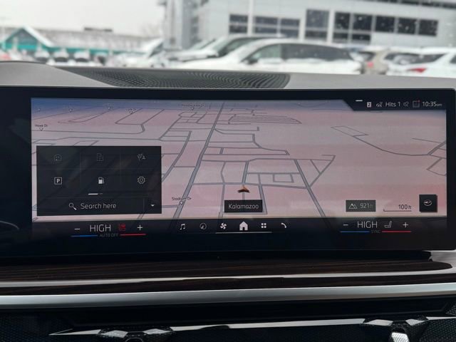 New 2026 BMW X5 xDrive50e w/ M Sport Package image 44