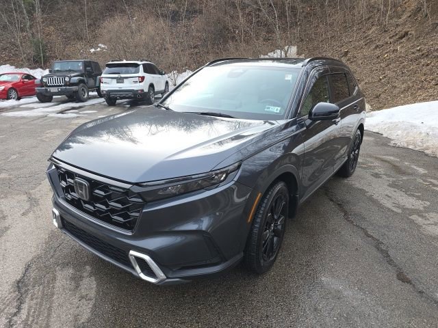 Used 2023 Honda CR-V Sport Touring