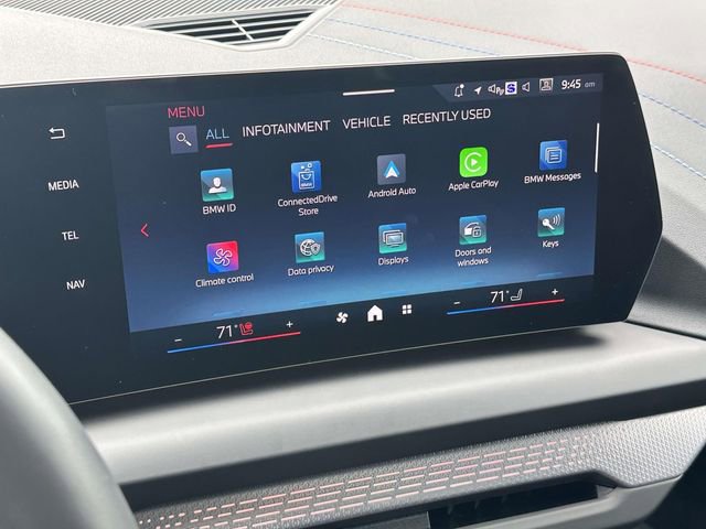 Used 2026 BMW M235i xDrive w/ Technology Package image 34