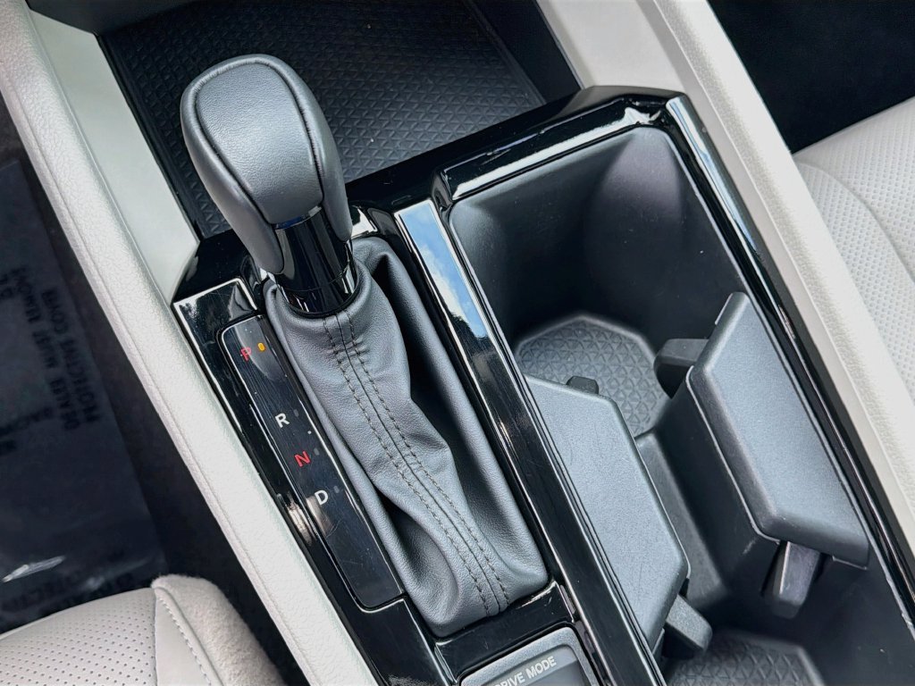 Certified 2024 Honda Accord EX-L image 15