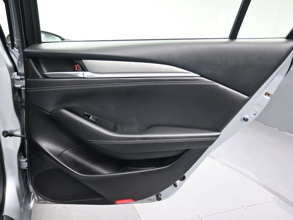Used 2018 MAZDA MAZDA6 Touring image 33
