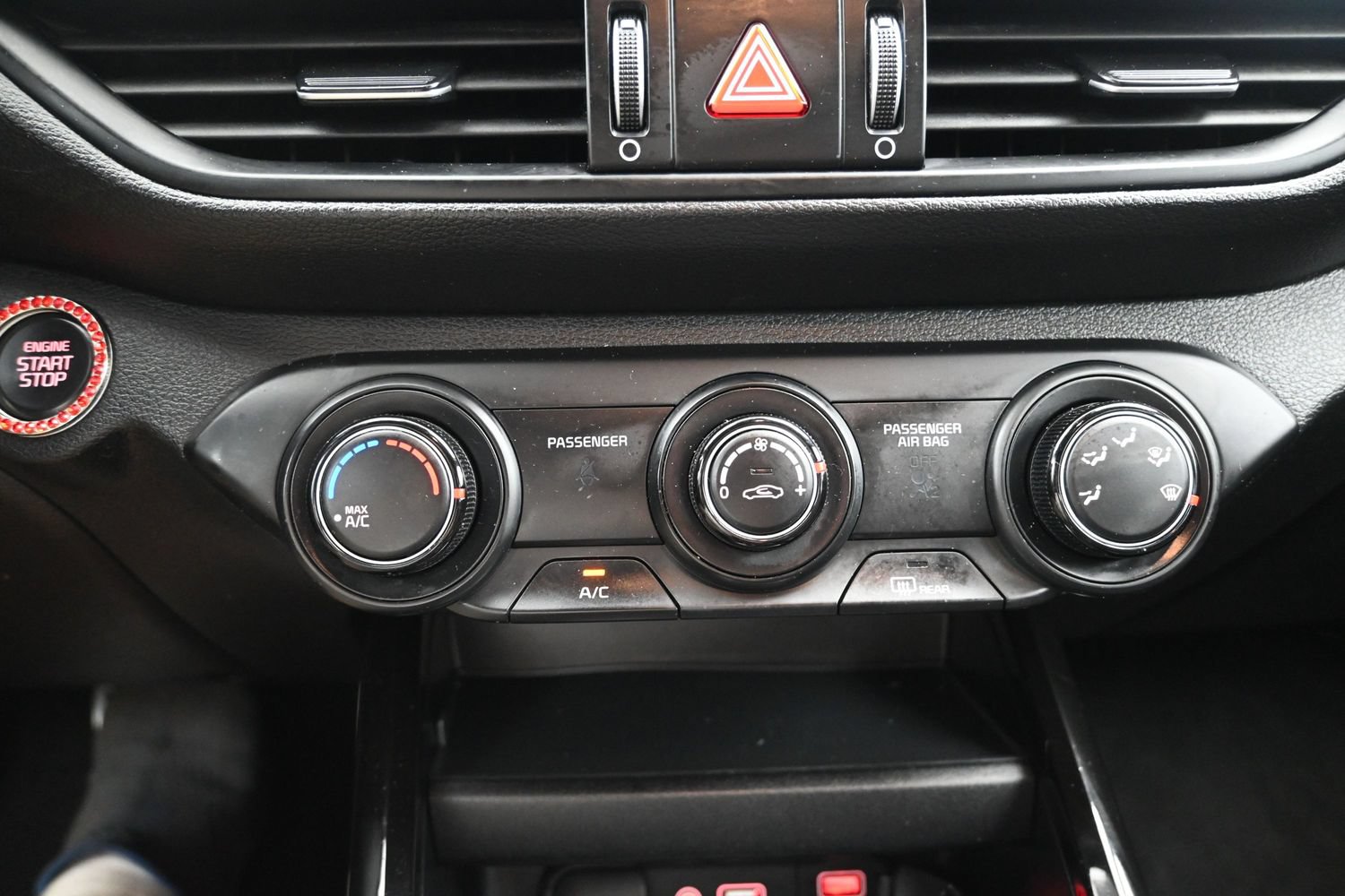 Used 2021 Kia Forte GT FWD image 17