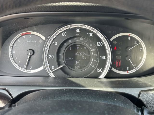 Used 2016 Honda Accord LX image 14